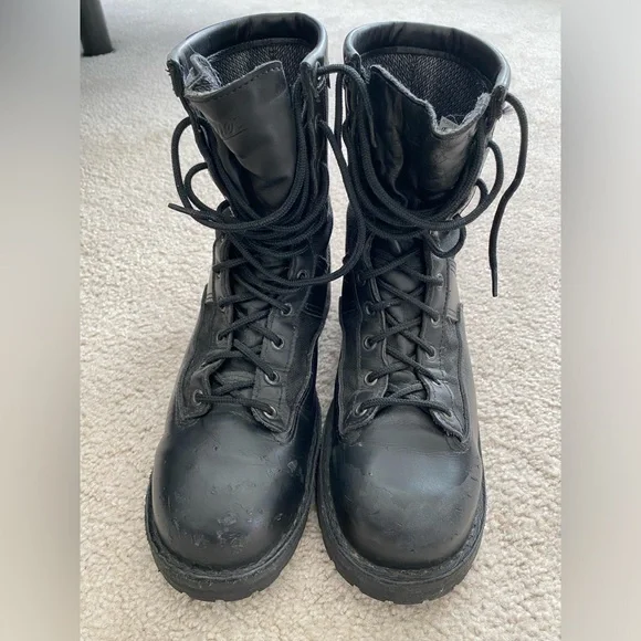 Danner Men's Acadia 8" Boots | Size 8.5 - Picture 6 of 7